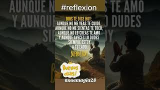 reflexión