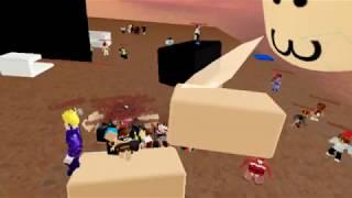 Trying out VR Roblox [Sked's Playground]