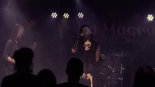 La Magra Riding Corpses (Live )