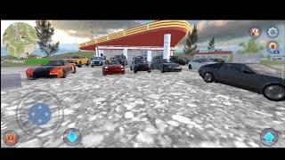 Mechanic 3D My Favorite Car Mobile Gameplay | All Supra & more Cars Buy and Tuned