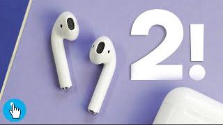 Sollte man die AirPods 2 in 2023 noch kaufen? AirPods 2 Review