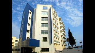 Beachfront apartment for sale in Germasogeia Limassol