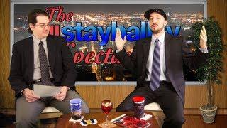 The StayBallsy Spectacular - Episode First