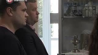 Тамбовчанам расскажут о детстве изобретателя Александра Лодыгина