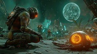 Aliens Stumble Upon an Abandoned Human Colony—What They Unveiled Was Astonishing | HFY Sci-Fi Story