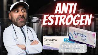 Anti Estrogen | STOP Taking These NOW