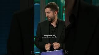 Así alegra Broncano un rodaje | #LaRevuelta 12.06.2025