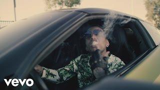 Kid Ink - Blowin' Swishers Pt. 2 ft. Starrah