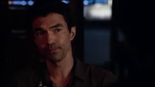 Hawaii Five-0 8x12 - Adam Agrees to Help Steve