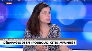 Dérapages de LFI : pourquoi cette impunité ?