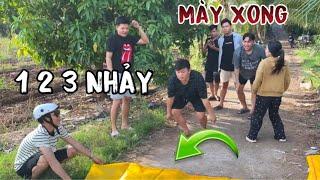 Nạn Kia Chưa Đi Thì Nạn Này Lại Tới Vs Chú Tư Béo