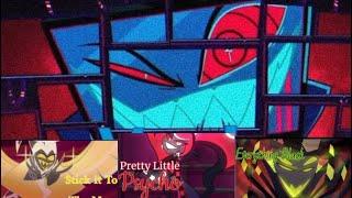 All Hazbin Hotel Music Videos (Hazbindust Compilation)