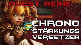 WoW  Chronostärkungsversetzer Guide - Fresh Classic