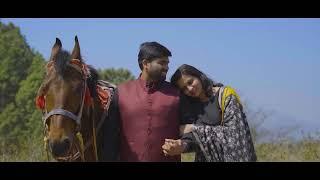 Prewedding Teaser | prashant X aarti | Karki creation Films