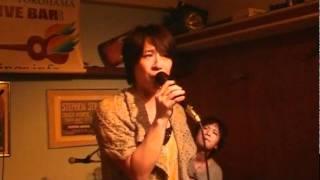 成田圭　2011.9.18カバー曲『to U』