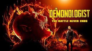 The Demonologist | Trailer