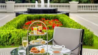 Oetker Collection - Masterpiece Hotels We're Obsessed With