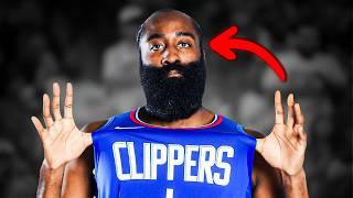 James Harden Deserves An Apology