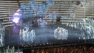 Arena Verona 2023, Verdi Aida - Triumphal march, Ballet