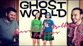 Ghost World: A Review and Conversation - BrassReel Reviews #11