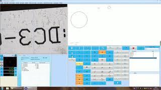 Jaten - Software Simple measurements
