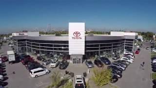 Why Buy a Used Vehicle from Maple Toyota?