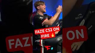 FAZE AURA = 1000  #cs2