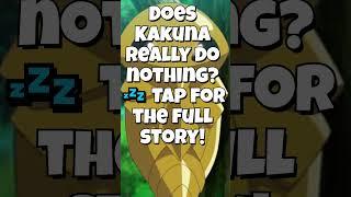 Pokemon Kakuna Tap for full story #pokemon #anime #kakuna