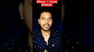 iPhone 14 Pro Unlock BYPASS #shorts