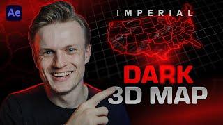 Edit Like Imperial - Dark 3D Map Secret Revealed