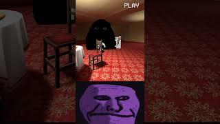 troll face phonk ( angry munci saved me but smiler ... )#skibiditoilet #bananacat #gmod #バナナ猫