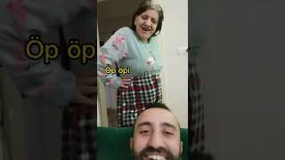 Abone olmayı unutma  #keşfet #annem #comedy #aşk