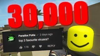 30K QNA