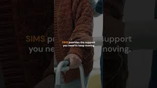 Regain Control | Expert Tremor Treatment at SIMS Hospital Chennai