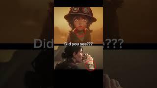 Little Jinx… #arcane #leagueoflegends #lol #Isha #Silco #facts #riot #riotgames
