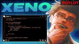 NEW - ROBLOX XENO EXECUTOR 2024 PC FREE / ROBLOX EXPLOIT KEYLESS + BYFRON BYPASS + SCRIPT LKT