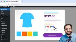 Setup ANY Product Variations in WooCommerce (worth every penny!)