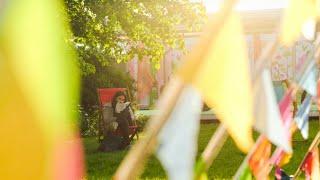 Hay Festival 2022 trailer