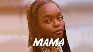 Afrobeat Instrumental 2023"Mama"|Burna Boy Type Beat  Tems  Wizkid Type Beat|AfroBeat Type Beat