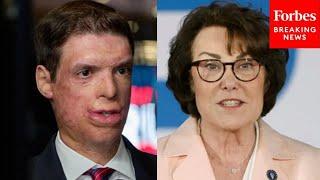 Top Pollster Reveals Who Has The Edge In Nevada Senate Race Between Jacky Rosen, Sam Brown