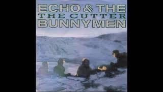 Echo & the Bunnymen - The Cutter (1983)