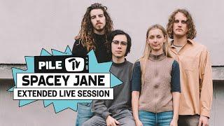 Spacey Jane - Extended Medley (Pilerats' PileTV Live Sessions)