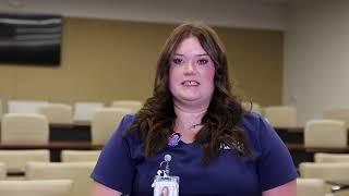 My job in a minute: Opthalmic Assistant—Nebraska Medicine