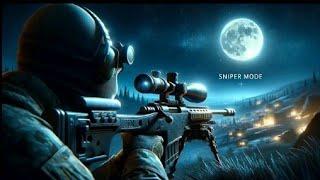 top 10 sniper games for android high graphics (offline/online