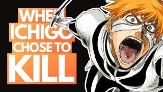 When Ichigo Chose to KILL Tsukishima - How Kubo Took Bleach's Hero to His Lowest Point | Discussion