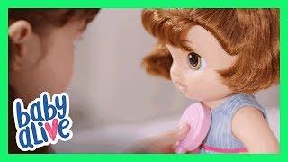 Baby Alive - Sweet Tears Baby Doll | Official TV Commercial