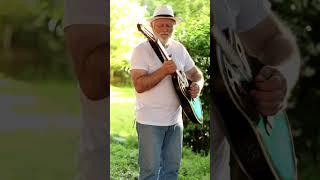 Santa Lucia (Acoustic Guitar)