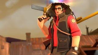 SPIKEYMIKEY IS A SNIPER MAIN? [TF2]