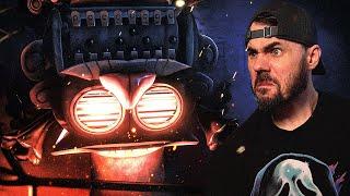 Music Man Absolutely DESTROYED Me.. (FNAF: Secret of the Mimic Part 2)