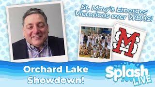 Recapping The Orchard Lake Road Showdown | Dave Scott | Civic Center TV